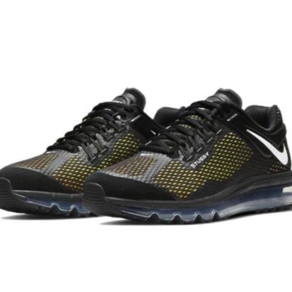 Nike x Stussy women’s Air Max size 8.5